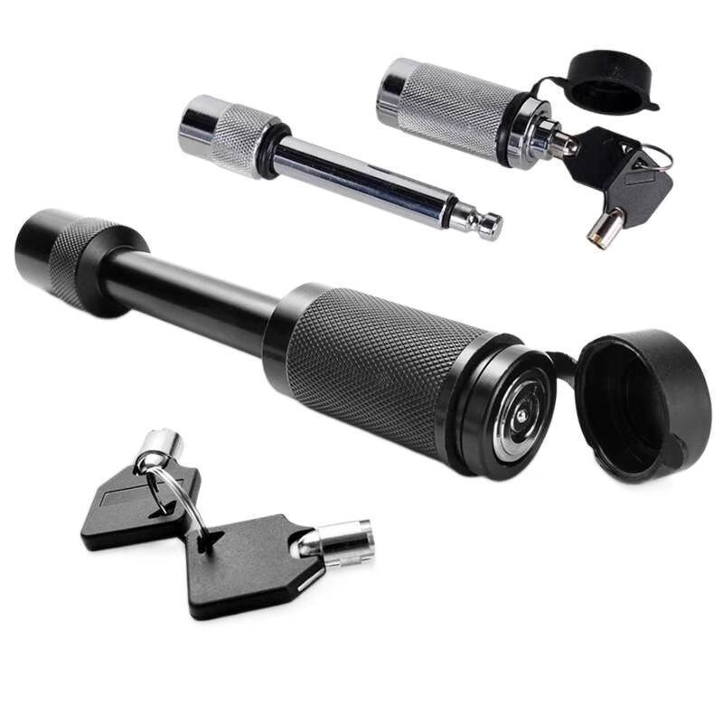 New Off-Road Safety Latch Lock Trailer Latch Lock Off-Road Anti-Theft ...