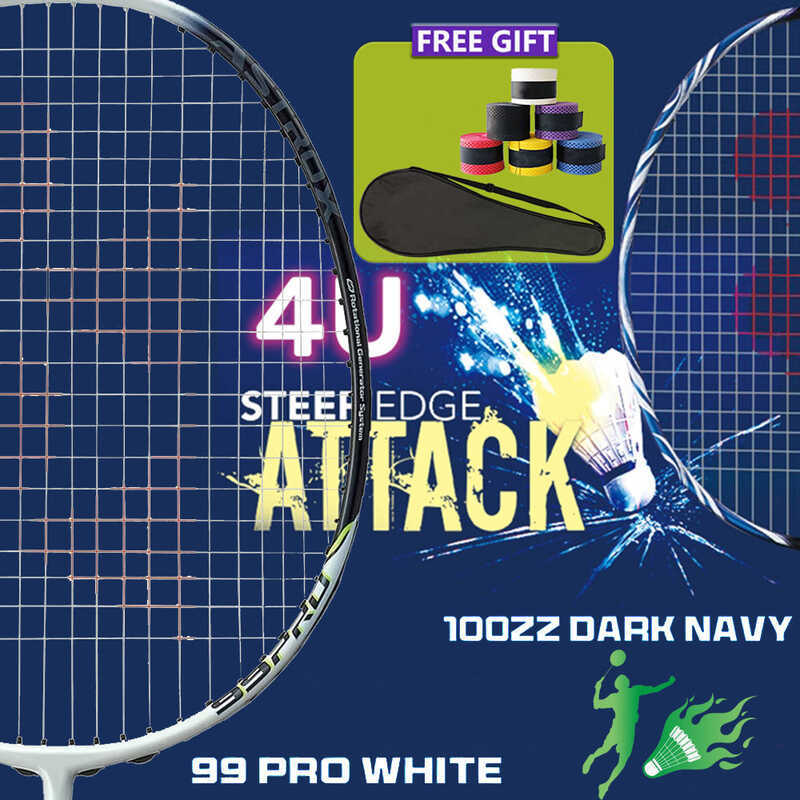 YONEX ASTROX 99Pro Original Full Carbon Fiber ZFORCE II Single 100Zz ...