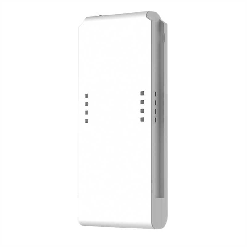 For Switch Joycon Grip With Indicator Rectangle Shaped Dock Controller ...