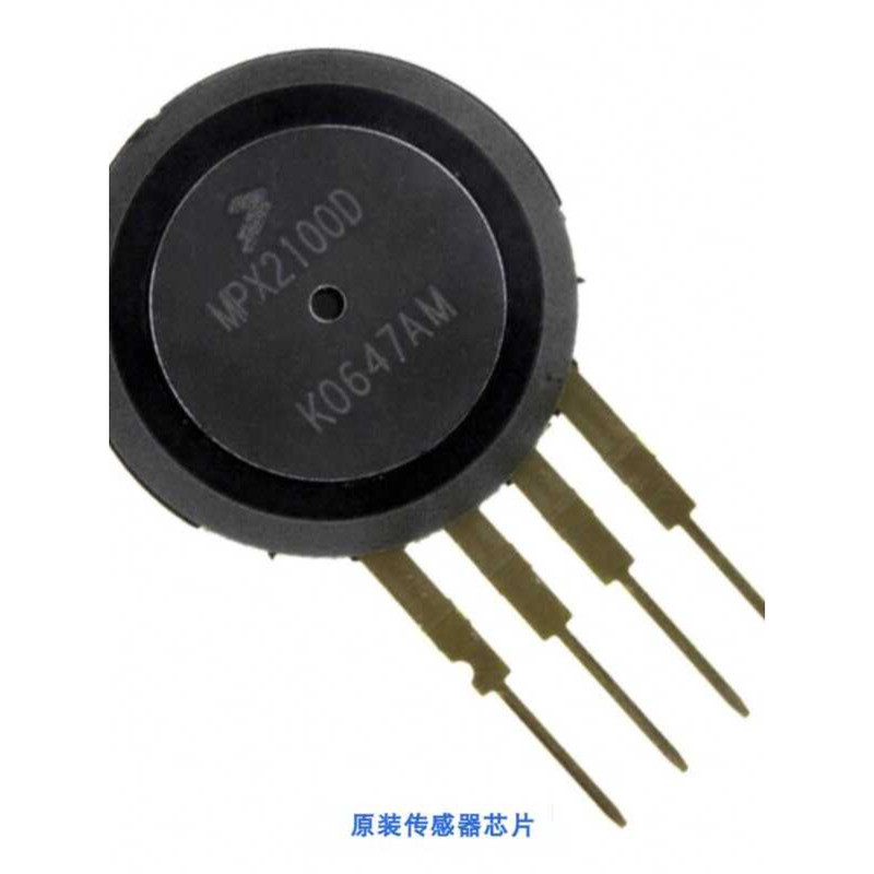 Freescale NXP Sensor MPX2200D Differential Pressure 200kpa Original In ...