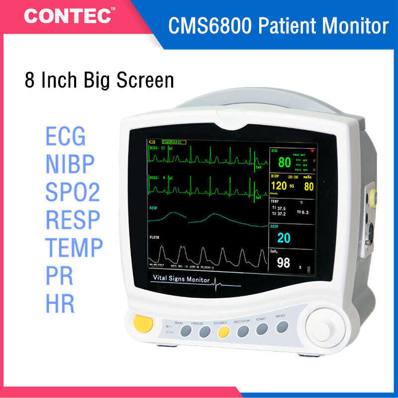 Shop cardiac monitor for Sale on Shopee Philippines