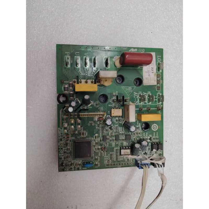Haier Inverter Air Conditioner Module Board 0011800223 | Shopee Philippines