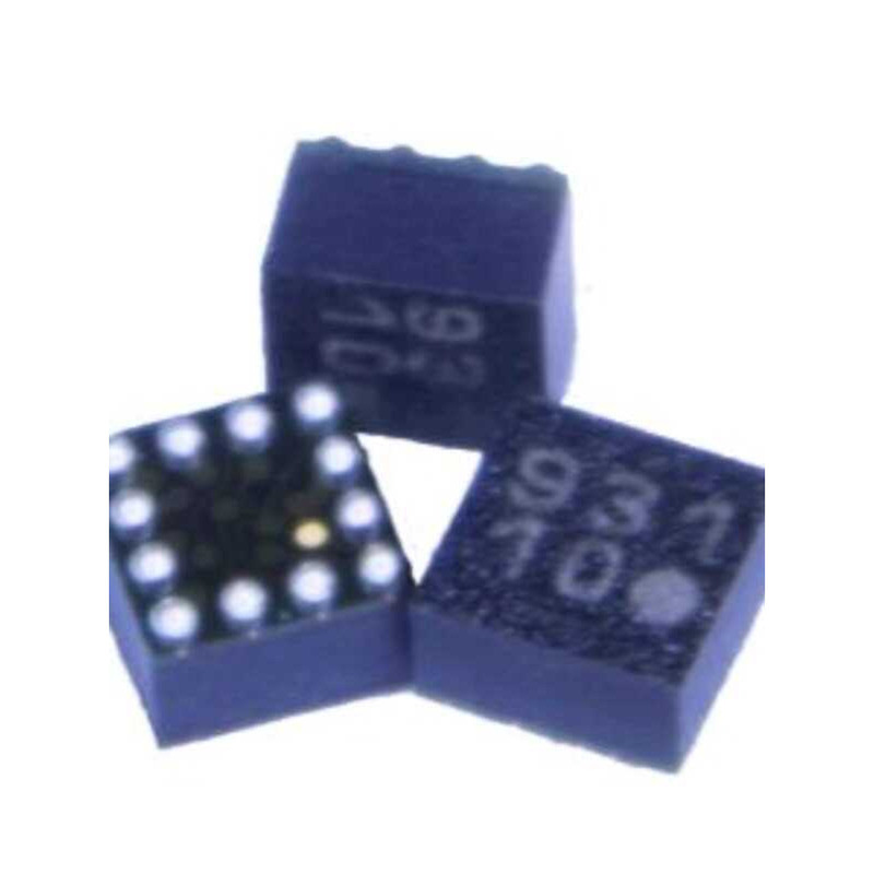 IST8210 Angle Sensor Chip In Stock Digital Output Engine Robot iSentek ...