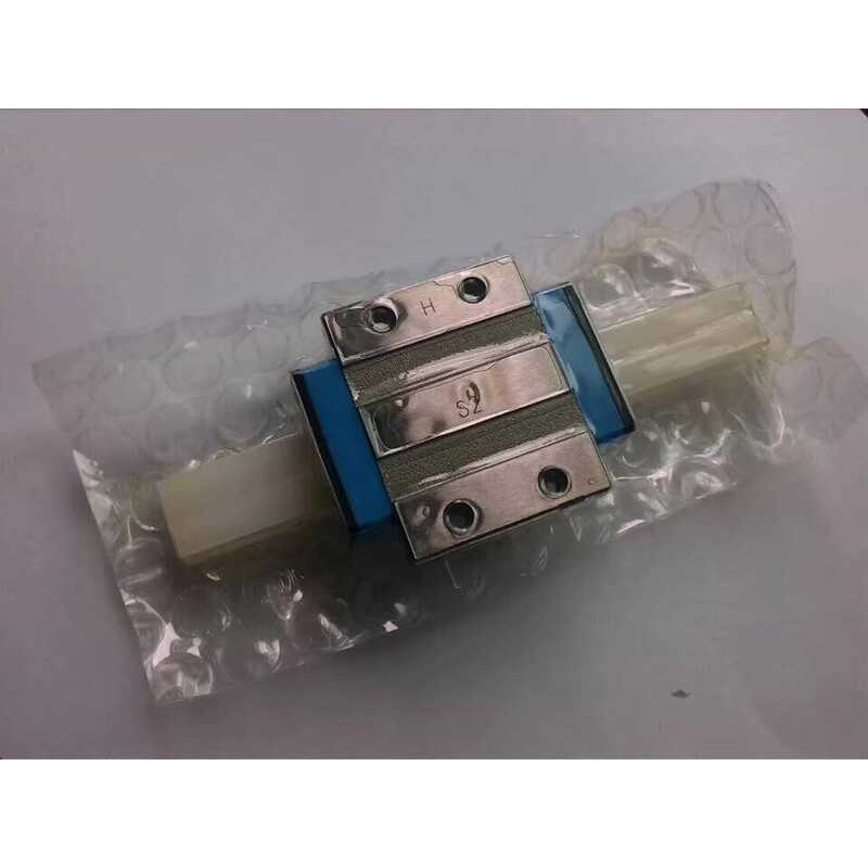 Japan IKO Linear Guide Rail MXD20 Slider MXDG20 MXDL20 MXDC20 Type ...