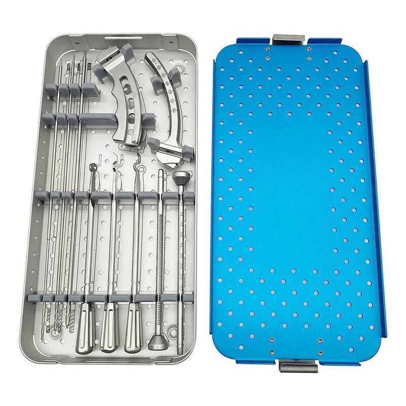 Acromioclavicular Dislocation Apparatus Shoulder Instruments Sport ...