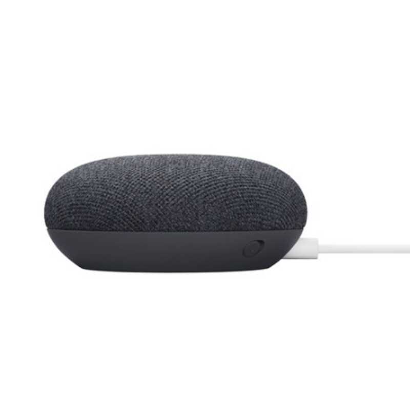 Nest Google Mini Nd Gen Smart Speaker By Google Spoyl Store | Shopee ...