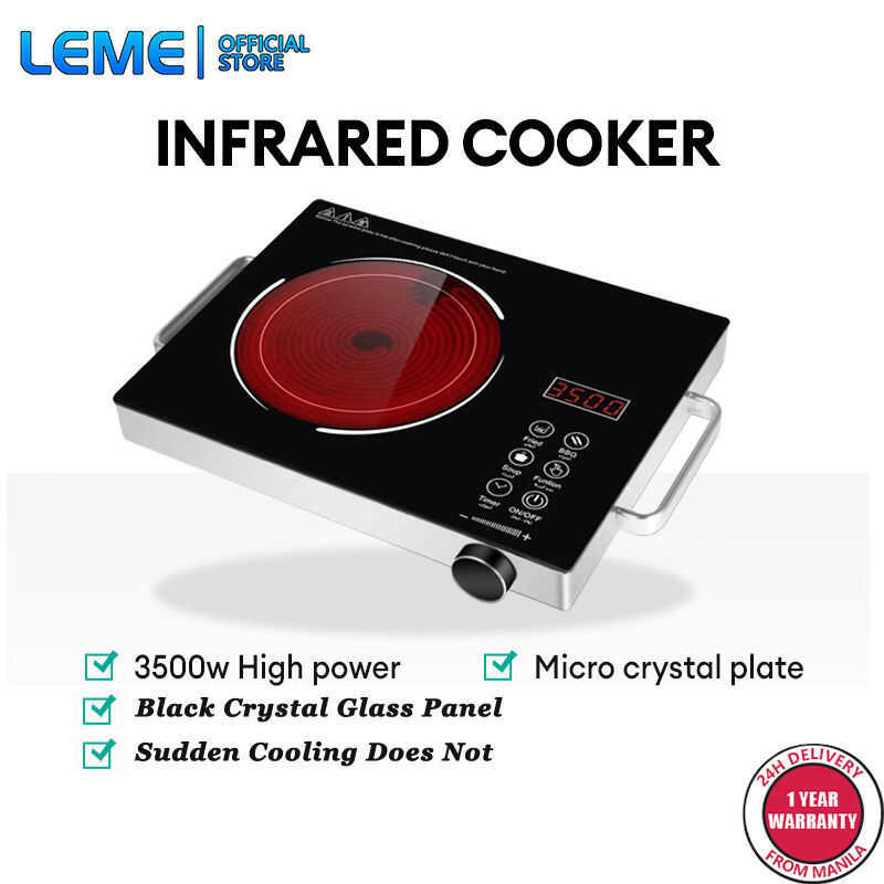 LEME 3500W Energy Saving Stove Induction Original Electric Cooker ...