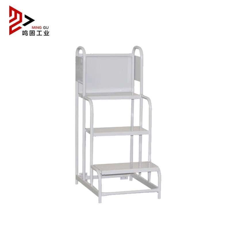 Minggu Industrial Ladder for Warehouse, Supermarket, Logistics Platform ...