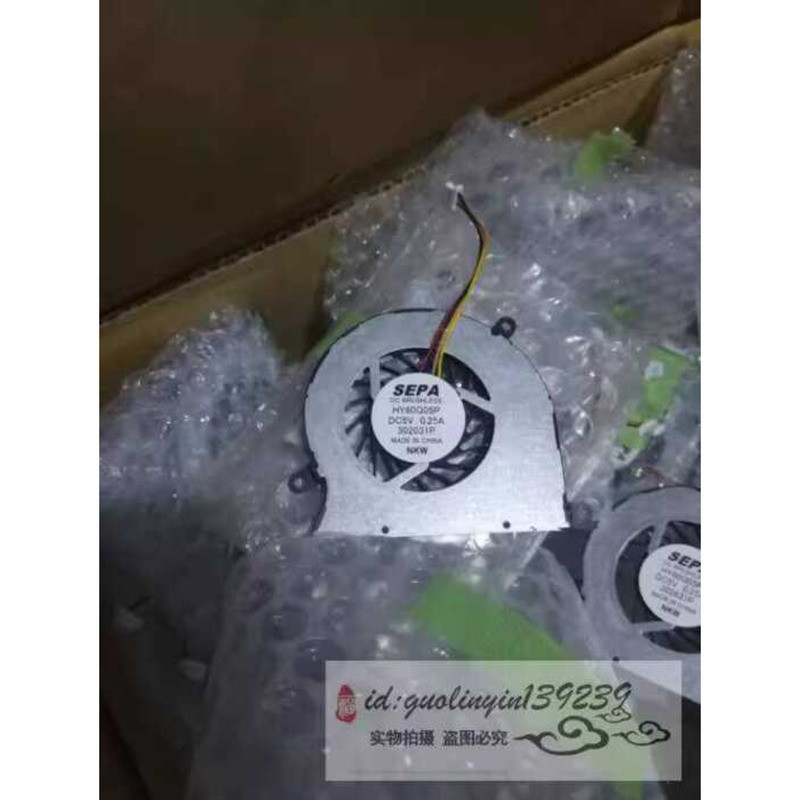 Ventola Di Raffreddamento Per Laptop – Compatibile Con Acer C22, C24, C24-760 E Modelli Simili (23.B6UD6.001) - 2
