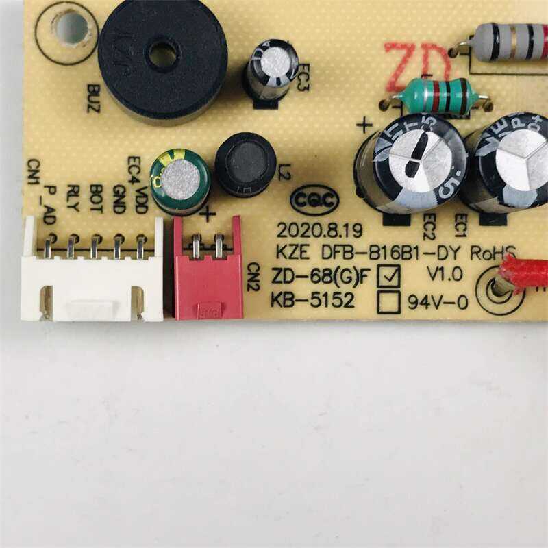 Quick Release Bear Rice Cooker Accessories Circuit Main Control DFB ...