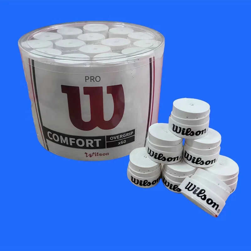 15Pieces Original Wilson Overgrip Tennis Racket Anti Slip Grips Padel ...