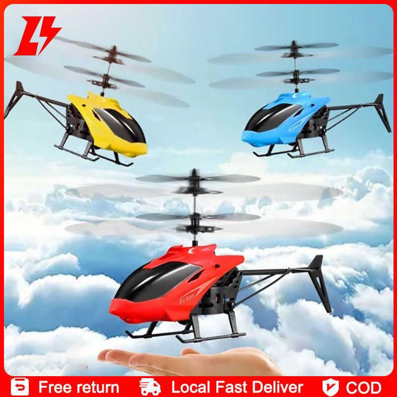 Original Mini Drone Low Price Four-Axis 3 Speed 360° Roll Small ...