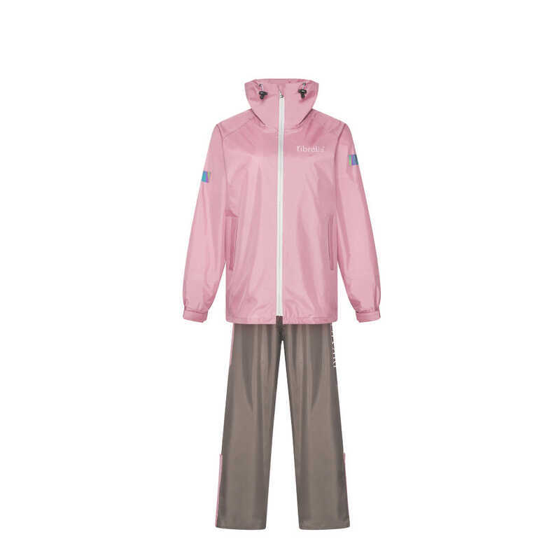 Smock Fibrella Raincoat SMC Urban Rush | Shopee Philippines