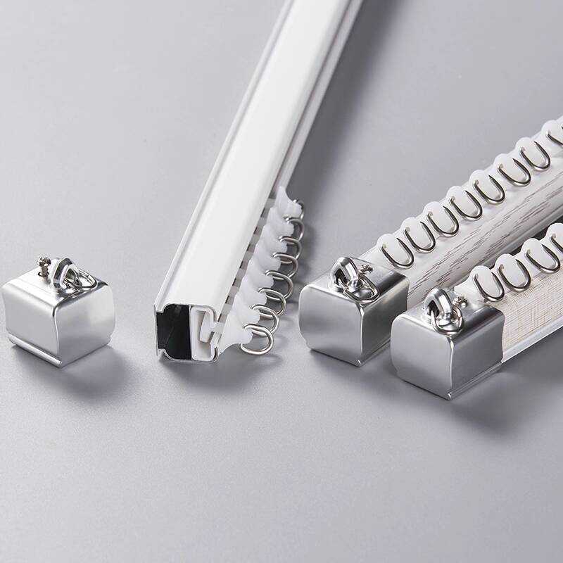 Sliding Wheel Straight Heavy Duty Thickened Silent Box Double Track ...