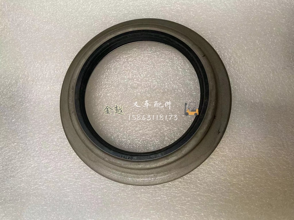 TCM FD50Z7 FD60Z7 FD100Z8 Forklift Front Wheel Hub Oil Seal 25783-02061 ...