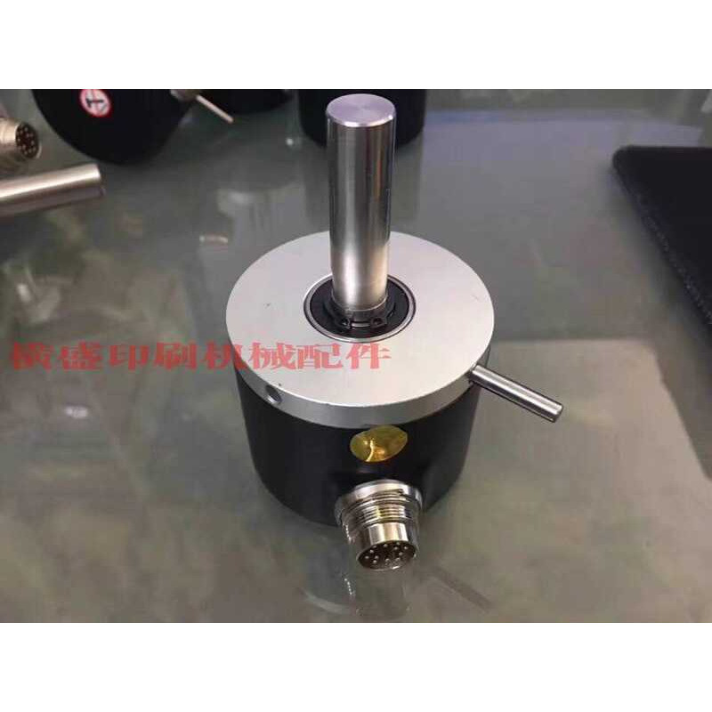 Heidelberg Printing hine Parts SM74 SM102 CD102 Angle Encoder G2.110. ...