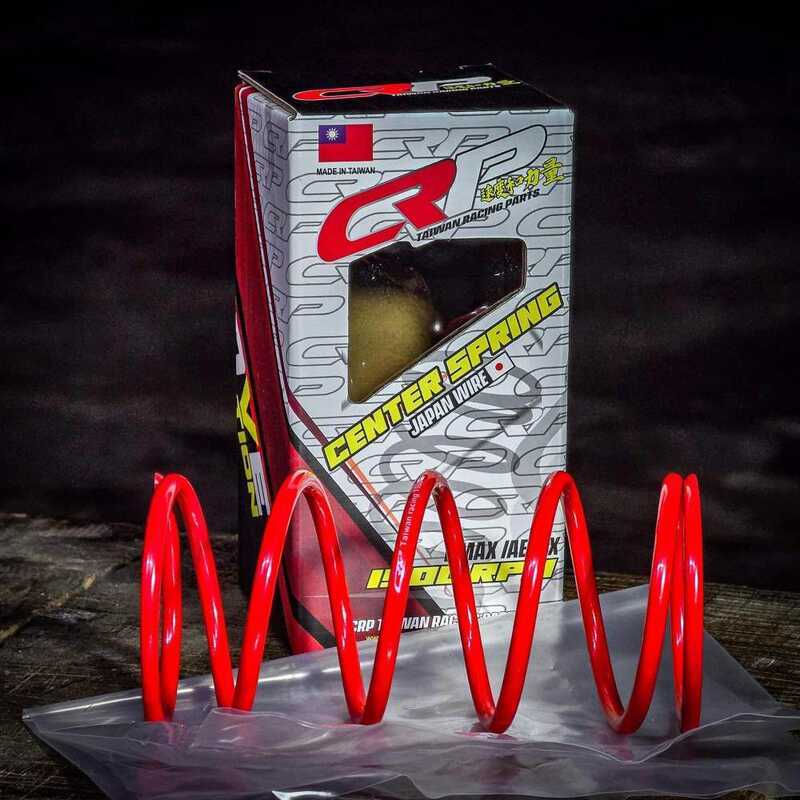 CRP Center Spring 1000Rpm/1200Rpm/1500Rpm Nmax/Aerox/M3 | Shopee ...