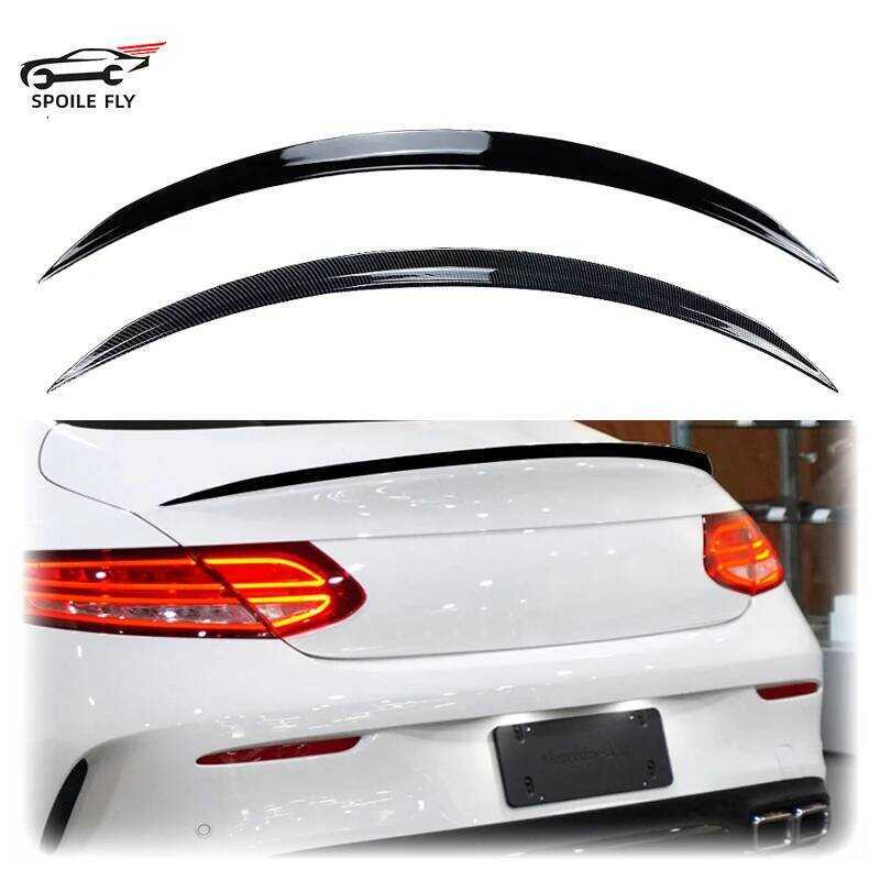 Xj 2015 To 2021 For Mercedes-Benz C Class W205 C205 C63 COUPE C200 C300 ...