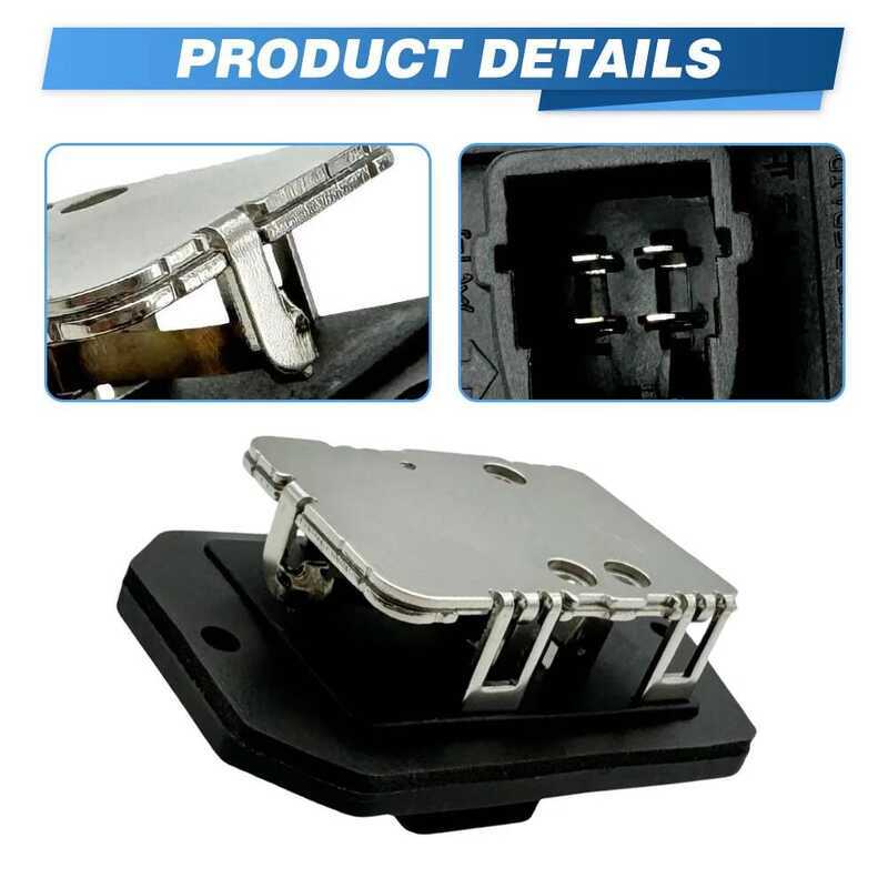thumbnail image 2 of AC Heater Blower Motor Assembly For Toyota Corolla, RAV4, Matrix, Scion TC/xB 2 of 5