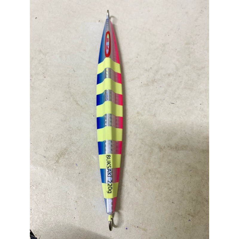 BUKSAKI buklan jigss | Shopee Philippines