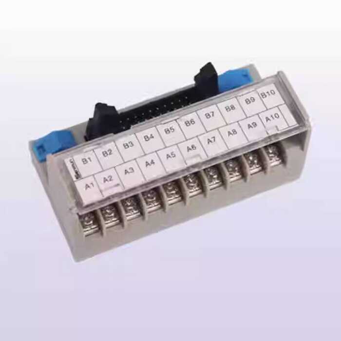 20-position Japanese-style Universal Terminal Block TB-H20 | Shopee ...