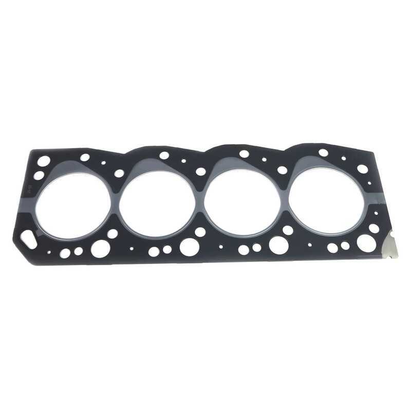 Toyota Camry Head Gasketnull