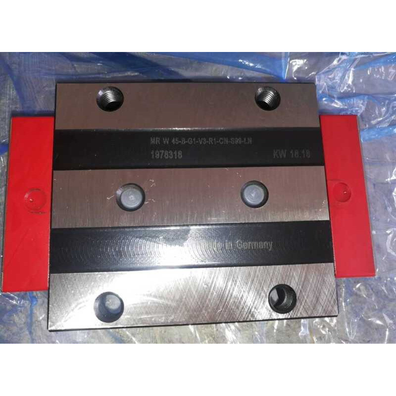 German Original Imported Schneeberger Roller Guide Block MRB45 G2V3 ...