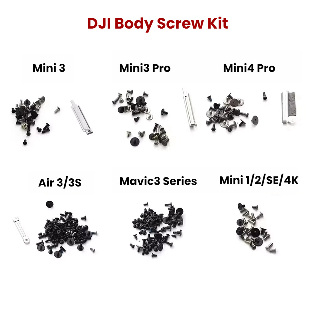 Suitable for DJI Mini 3/Mini 3 Pro/Mini 4 Pro/Air 3/3s,/Mini/2/SE/2SE ...