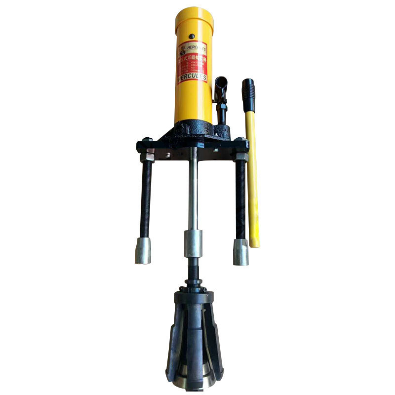 Comprehensive hydraulic cylinder puller,dry wet cylinder liner ...