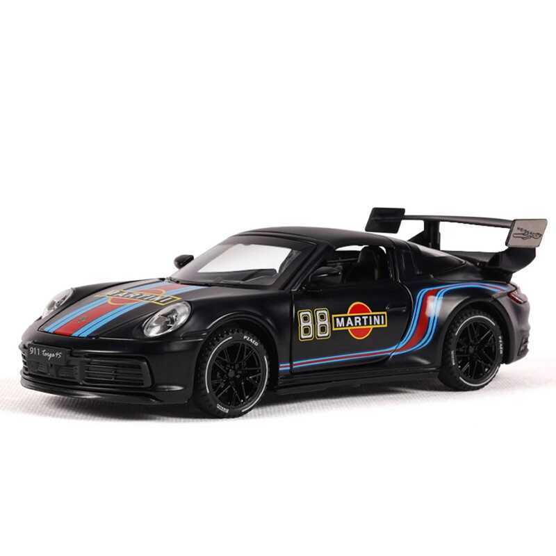 che Marini Alloy Spors Car Sound And Ligh Back Model Simulaion, Boy's ...