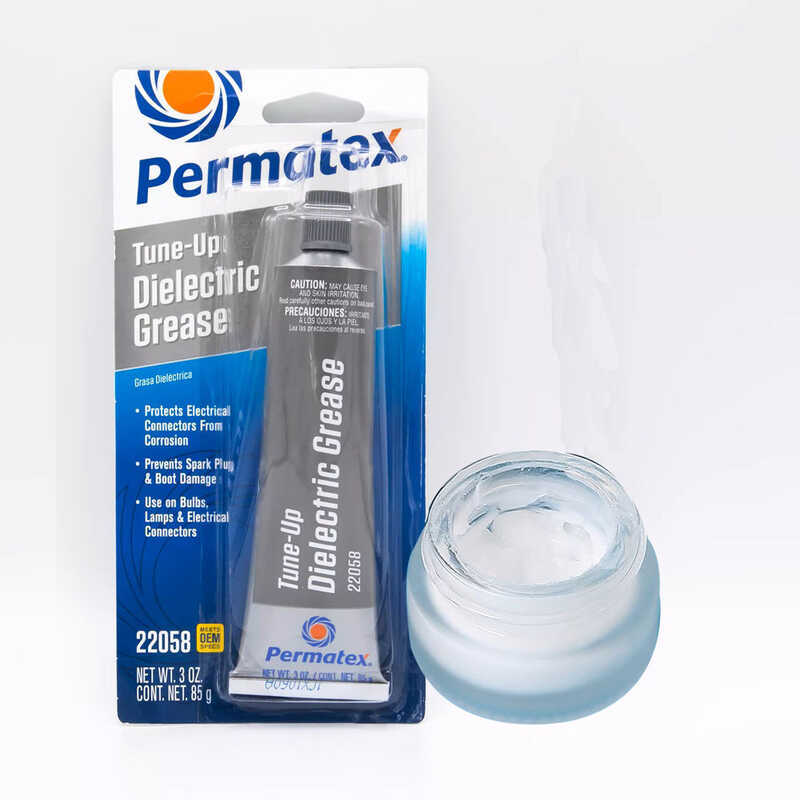 46C Permatex 22058 Keyboard Lube Dielectric Grease Mechanical Keyboard ...
