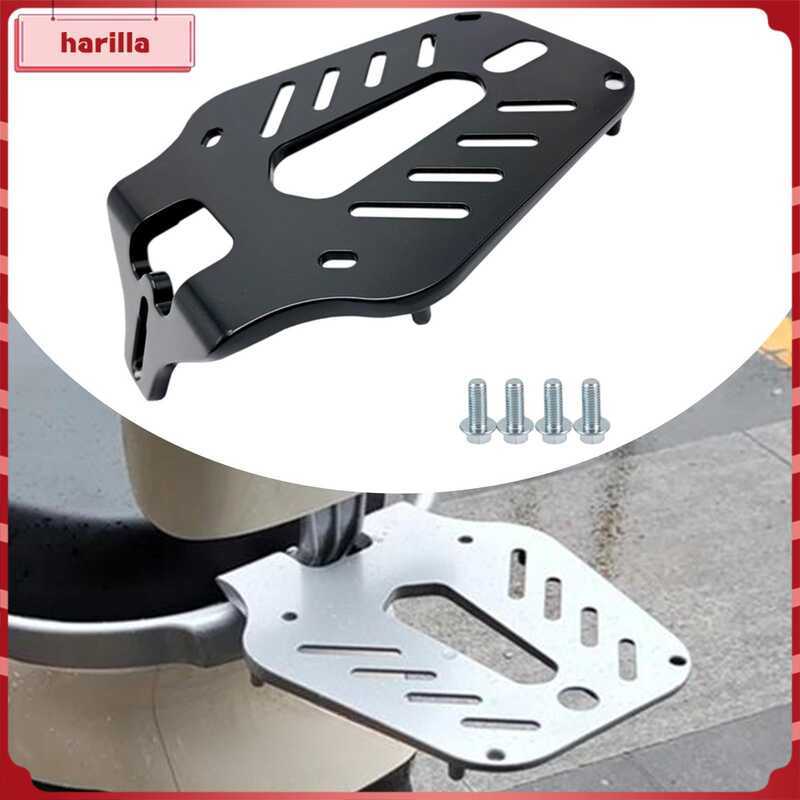 lectric Harilla Bike Rear Trunk Bracket Extension Shelf Rear Tail Box ...