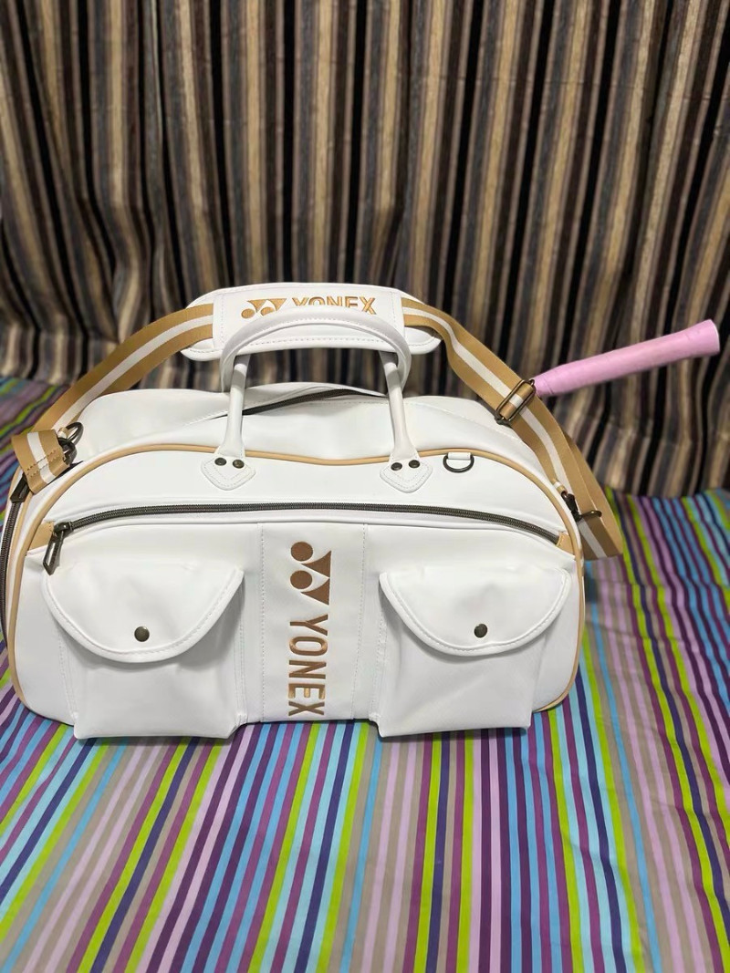 YONEX Badminton Racket Bag, Boston Golf Single Shoulder Crossbody ...