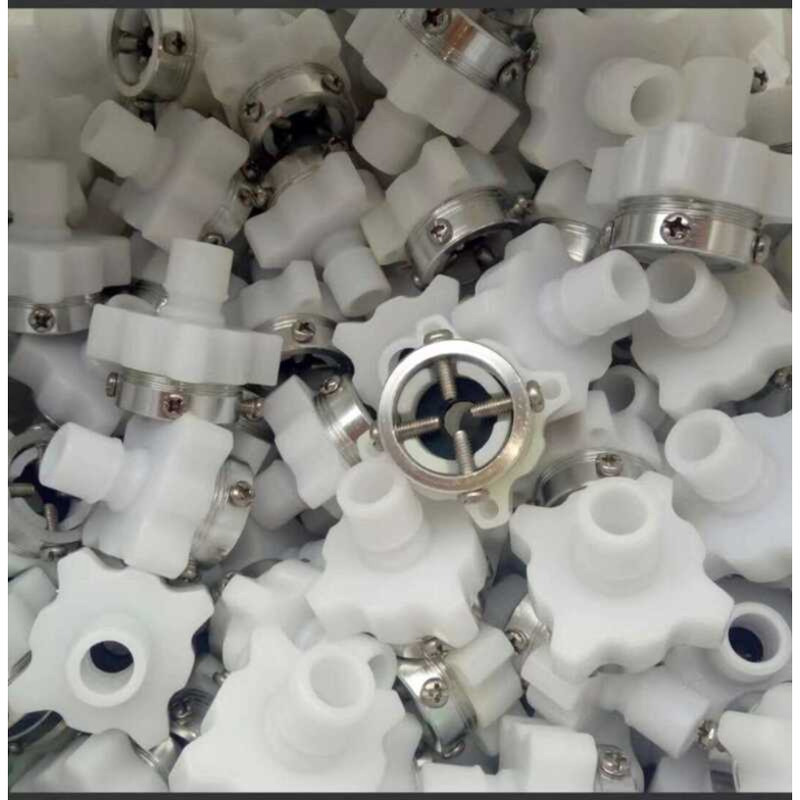 Fully Automatic Washing Machine Inlet Hose Threadless Flat Mouth Faucet ...