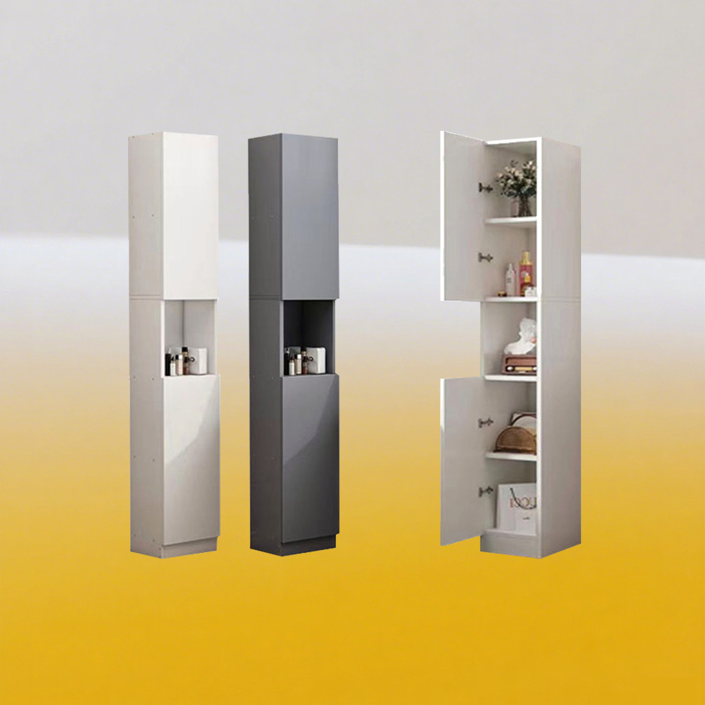3/4/5/6/7 Layer Simple Locker Modern Minimalist Living Room Bedroom ...