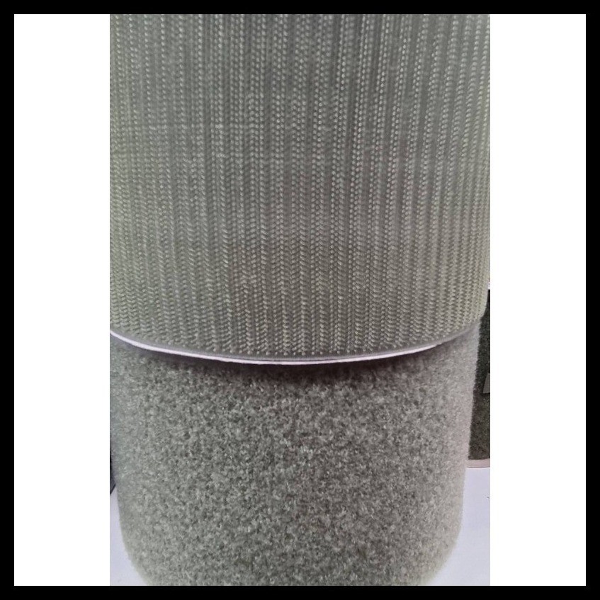 4 inches width YKK velcro sold by yard | Shopee Philippines