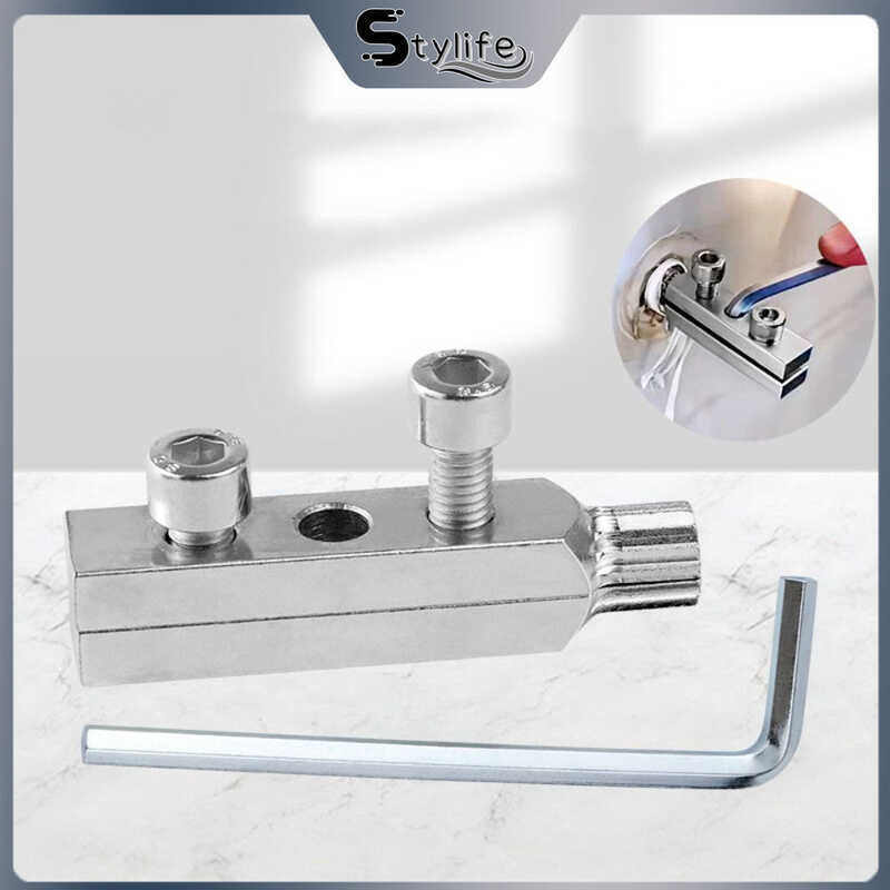 Faucet Valves Extractor, Broken Wire Extractor Threading Tools, Tap And ...