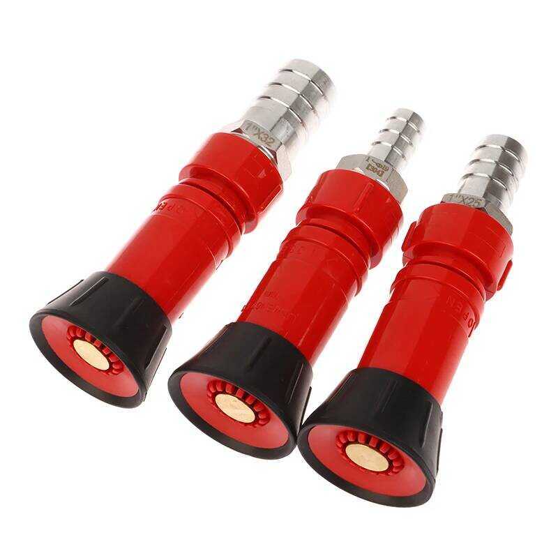 High-Pressure Sprinkler Head Flushing Sprinkler Irrigation Large W Semi ...