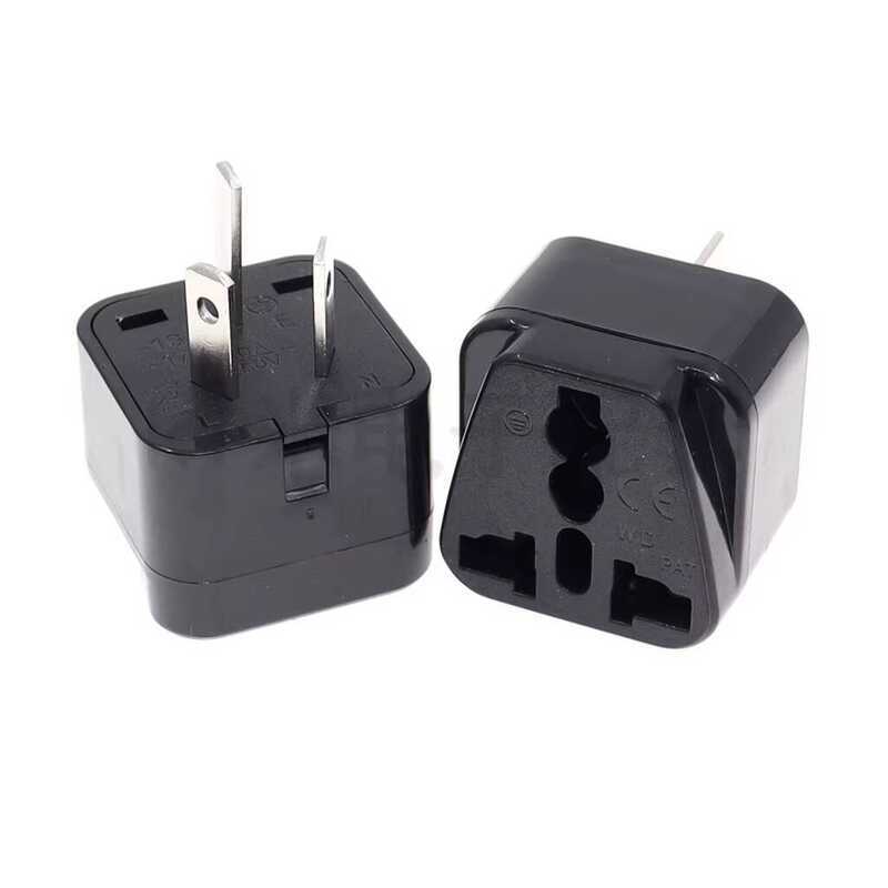 Foreign Plug Chinese Three-Prong National Standard Australian Universal ...