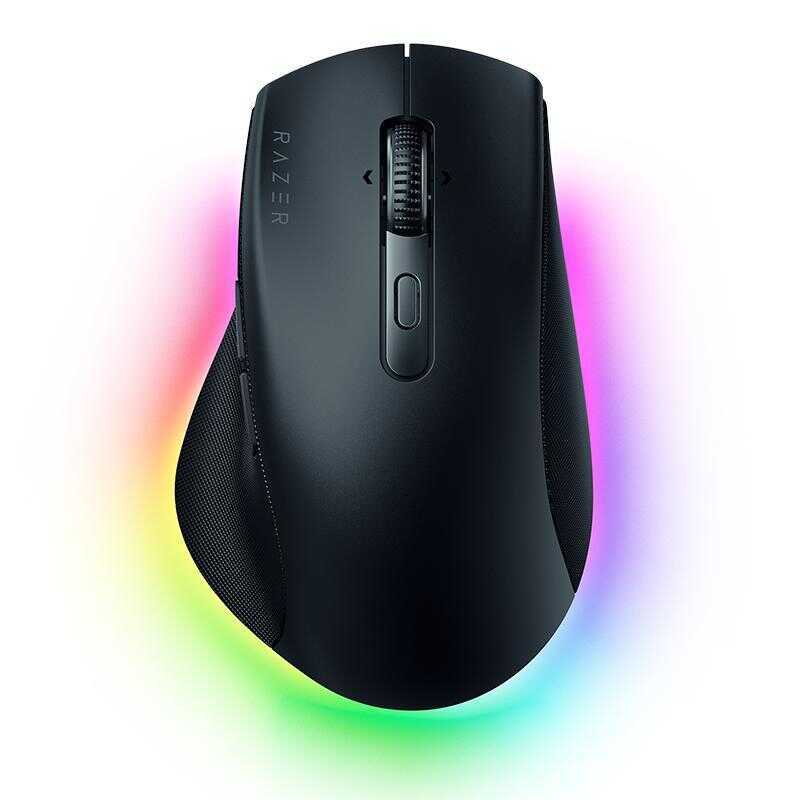 Razer | Office & Gaming AI Multi-Mode Wireless Bluetooth Mouse 1B9 D49 ...