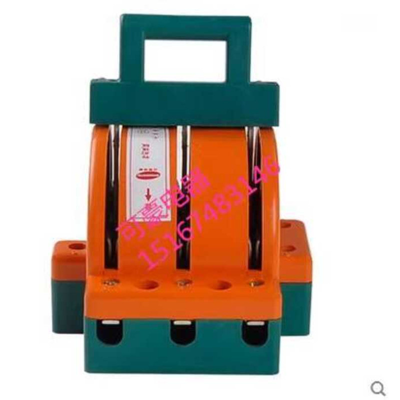 Three-phase 225A/3P Dual Power Supply 380V Knife Double Throw ...