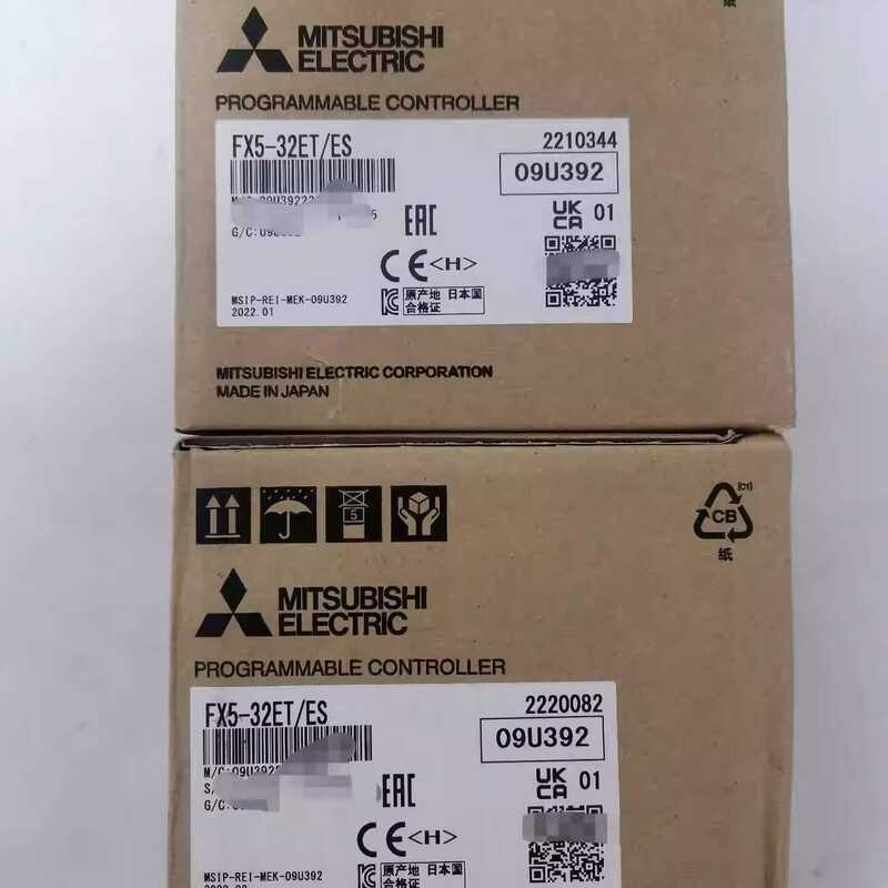 Mitsubishi module FX5-32ET/ES only 2 units left | Shopee Philippines