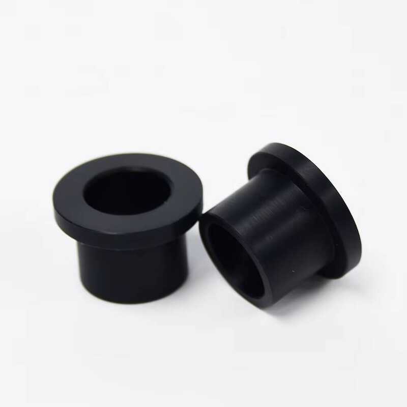 High-Quality Functional Polyurethane Polymer Composite Material Bushing ...