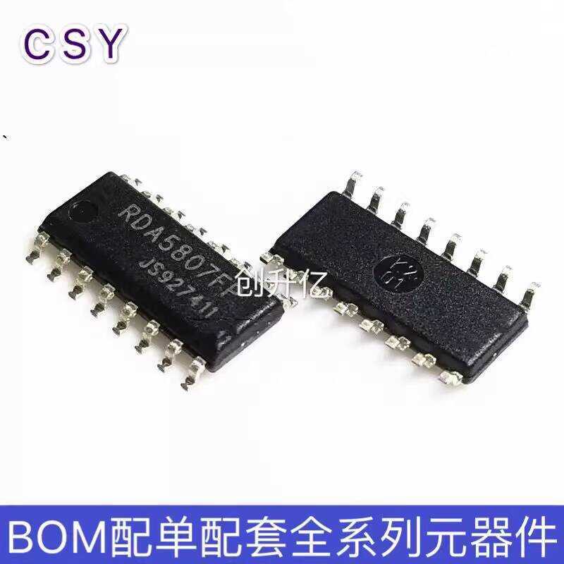 Original CD4066BM96 CD4066 SOIC-14 CMOS Four-way Bidirectional Switch ...