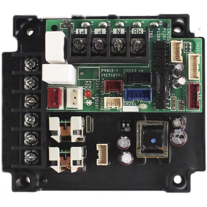 Hitachi Air Conditioner RAS-140FSVGQ Inverter Module 17F12660A Original ...