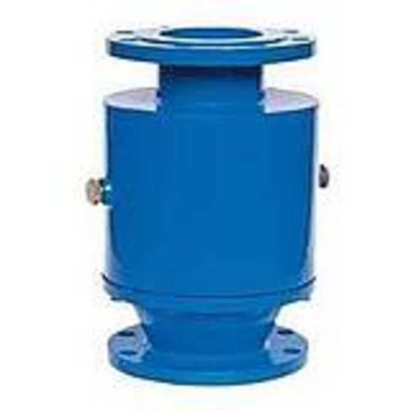 A49H Explosion-proof Wave security Valve DN80 | Shopee Philippines