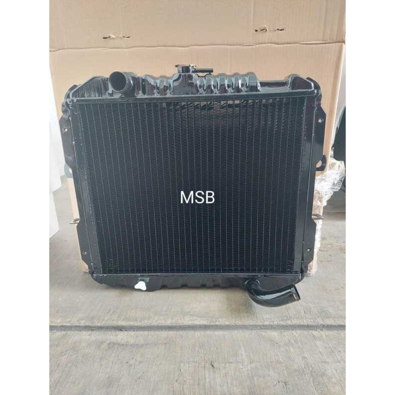SK L300 Radiator Diesel 3 Rows | Shopee Philippines