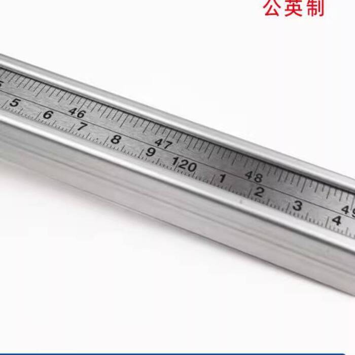 Precision Panel Saw Edge Guide, Edge Gauge, Sliding Table Saw Edge ...