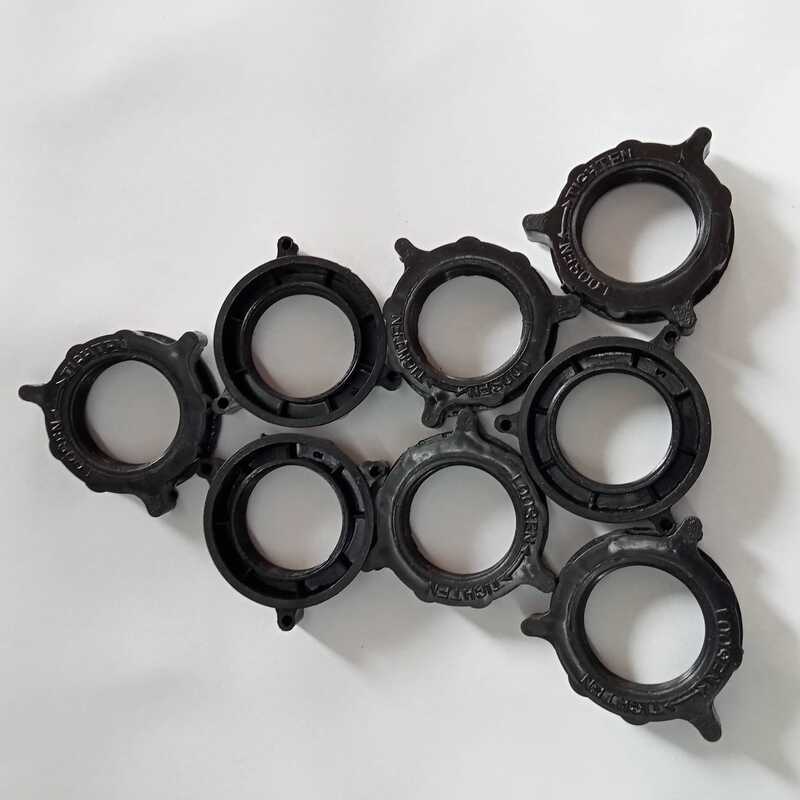 GUARD LOCK FOR ELECTRIC FAN [ 10 PIECES ] 64B | Shopee Philippines