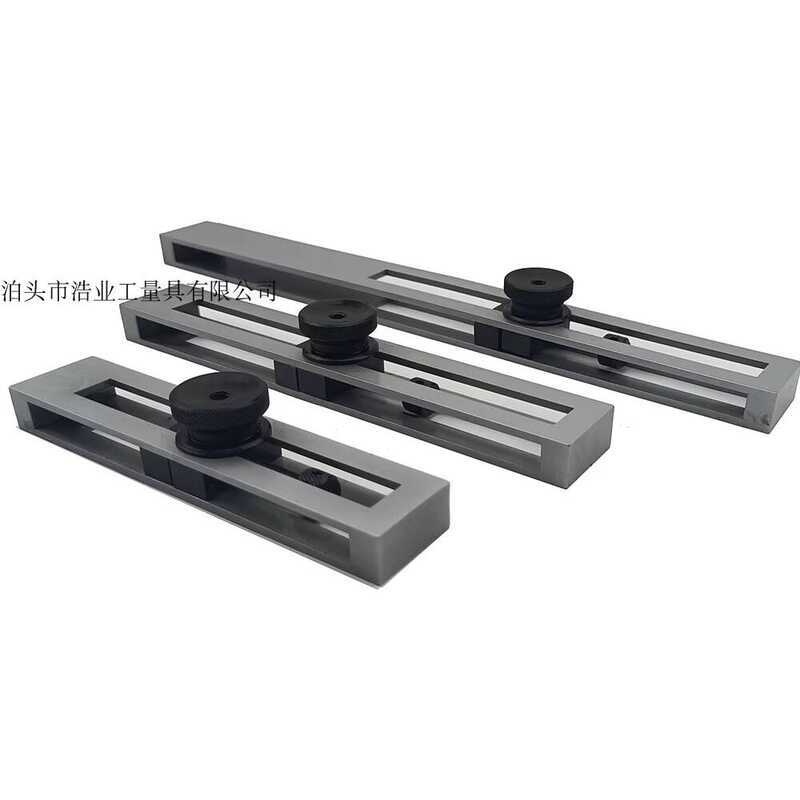 Internal Dimension Inspection Tool 400 300 Plane Parallel Attachment ...